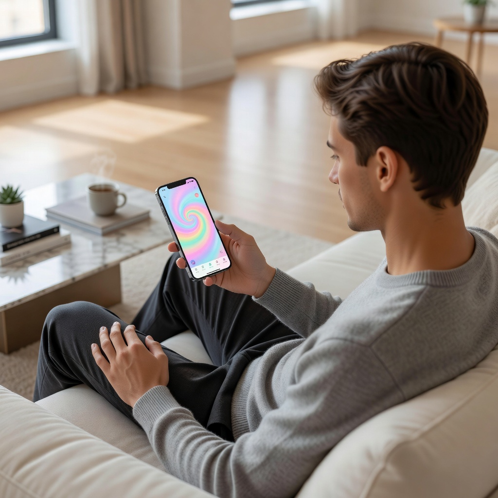 AI companion illustration for candy ai review 2026 complete buyer guide before you subscribe